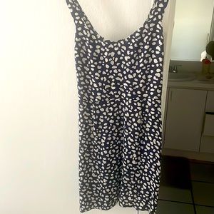 Viscose rayon most beautiful soft dress